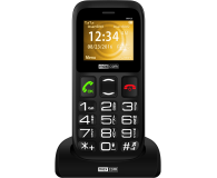 Maxcom MM 426 Czarny - 1123659 - zdjęcie 3